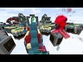 RANKED BANNED | Ranked Bedwars Montage