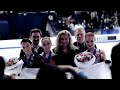 Камила Валиева Kamila VALIEVA🇷🇺🥇Behind the Scenes of Free Skate & MC-2022 European Champs (1TV.4K)