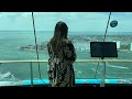 Spinnaker Tower in Portsmouth❤️| vlog 85