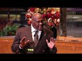 Pastor Marvin Winans [ JULY 3,2024 ] -Donald TRUMP Confirms-The Rapture Is Going To Happen THIS YEAR