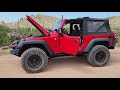 Bulldog Canyon Super Duper Offroad