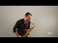 We Will Rock You - Queen (Saxophone Cover by JK Sax)