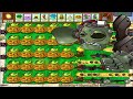 plants vs Zombies 999Repeater All Zombies 01 Dr. Zombos