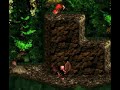 Donkey Kong Country 101% - Level 3-1 - Vulture Culture