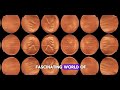 DO YOU HAVE VERY EXPENSIVE USA PENNIES: WORTH MILLIONS OF DOLLARS IF YOU HAVE THESE PENNIES!