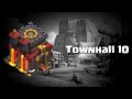 New Cookie Rumble Troops Vs Every Townhall Level Base | Clash of clans