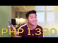 500 Peso Ukay-Ukay Challenge | David Guison