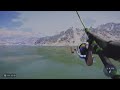 Call of the Wild: The Angler_Spain daily challenges {wed} pt 2 + diamond Comizo barbel