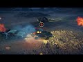 Cinematic Mad Max Car gameplay (No hud)