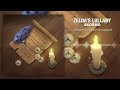 The Legend of Zelda ▸ Zelda’s Lullaby ▸ Akosmo ▸ Lofi