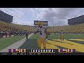 EA SPORTS College Football 25- S2 🥇- The Big House in a Maize-Out