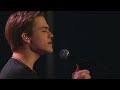 Hunter Hayes - Invisible (Tour Rehearsal Sessions)