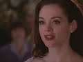 Charmed: Paige and Henry's wedding
