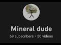 30min of me having 69 subs (thx)