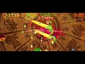 Fruit Ninja Arcade Mode World Record 1889