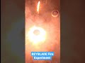 Beyblade Fire Tornado #beyblade #beybladeburst #beyblademetal