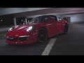 No-Limit Eleganz: Porsche 911 Targa 4S | CBM Performance