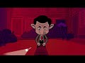 Catching Scrapper | Mr Bean Animated Season 3 | Funny Clips | Cartoons For Kids