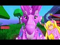 The BIRTH To DEATH Of A Dragon In Roblox!!