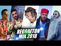 Mix reggaeton 2018