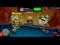 Diamond League Top | 500 Million Coins Increase with Amazing Win Streak | 8 Ball Pool Lover..