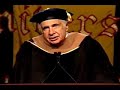 Carl Icahn Shares Advice With Grads