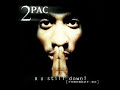 2pac - Starin' Through My Rearview 1997 (Instrumental)