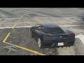 GTA 5 - Pegassi Vacca - Lamborghini Gallardo