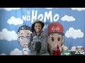STORY TIME WITH TAC0 | THE NO HOMO SHOW EPISODE #69