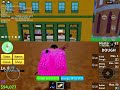 Playing Blox fruits S2 #12 Killing factory staff