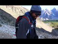 Mount Temple | Best Scramble in Lake Louise Area | Banff National Park | Kev | 2021 August 24