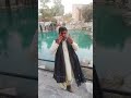 Shakeel Malik sings at Katas raj Mandir