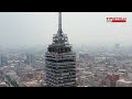 বাংলাদেশের আকাশছোঁয়া ভবন | InfoTalk BD | World Top 21 Skyscraper Countries | Bangabandhu Tri Tower