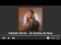 Gabriela Rocha - Os Sonhos de Deus | Louvores