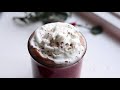 40 Calorie Hot Chocolate | Healthy, Low Calorie, & Sugar Free