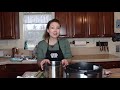 How to Make Bone Broth in Instant Pot (FAST BONE BROTH)