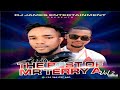 BEST OF MR TERRY.A (VOL 2) MIXTAPE EDO BENIN MOST WANTED MIX BY DJ JAMES