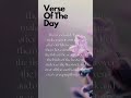 Verse Of The Day- Genesis 1:26 #verse #votd #pullupyoshorts #dominioncity #gospelmusic