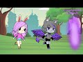 CandyCute Channel goes to Gacha life part 2 @CandyCuteChannel