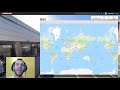 A New Personal Record? ..More Madness on Geoguessr's Hardest Format [10 secs, NMPZ, Diverse]