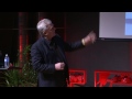 Le langage corporel et la communication non verbale | Christian Martineau | TEDxHECMontréal