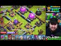 Taking Back 1st Place in the TH14 Trophy Race Tournament! - Clash of Clans