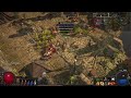 Path Of Exile - 3.15 - Unique Monster - Kraityn