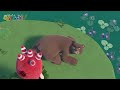 สกู๊ตเตอร์ทริกของโปโก | Oddbods | การ์ตูนสนุกๆ สำหรับเด็ก