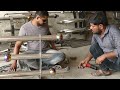 Top 6 Innovative factory skills Manufacturing videos