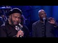 Andrae Crouch -     