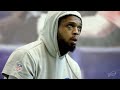 Bills Players Hit The Gym For More Offseason Workouts! | Buffalo Bills