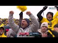 #2 Ohio State v #5 Michigan (2021) | College Football Week 13 | 2021 College Football Highlights