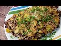 Kennst Du Hoppel Poppel? (Das leckere und einfache DDR-Rezept)