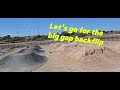 ARRMA OUTCAST 6S EXB CLOCKED IN & WENT TO WORK